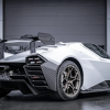 Photo of Capristo Full Sport Exhaust with Rear Silencer and Sport Cats for the KTM X-Bow GT-XR - Image 3